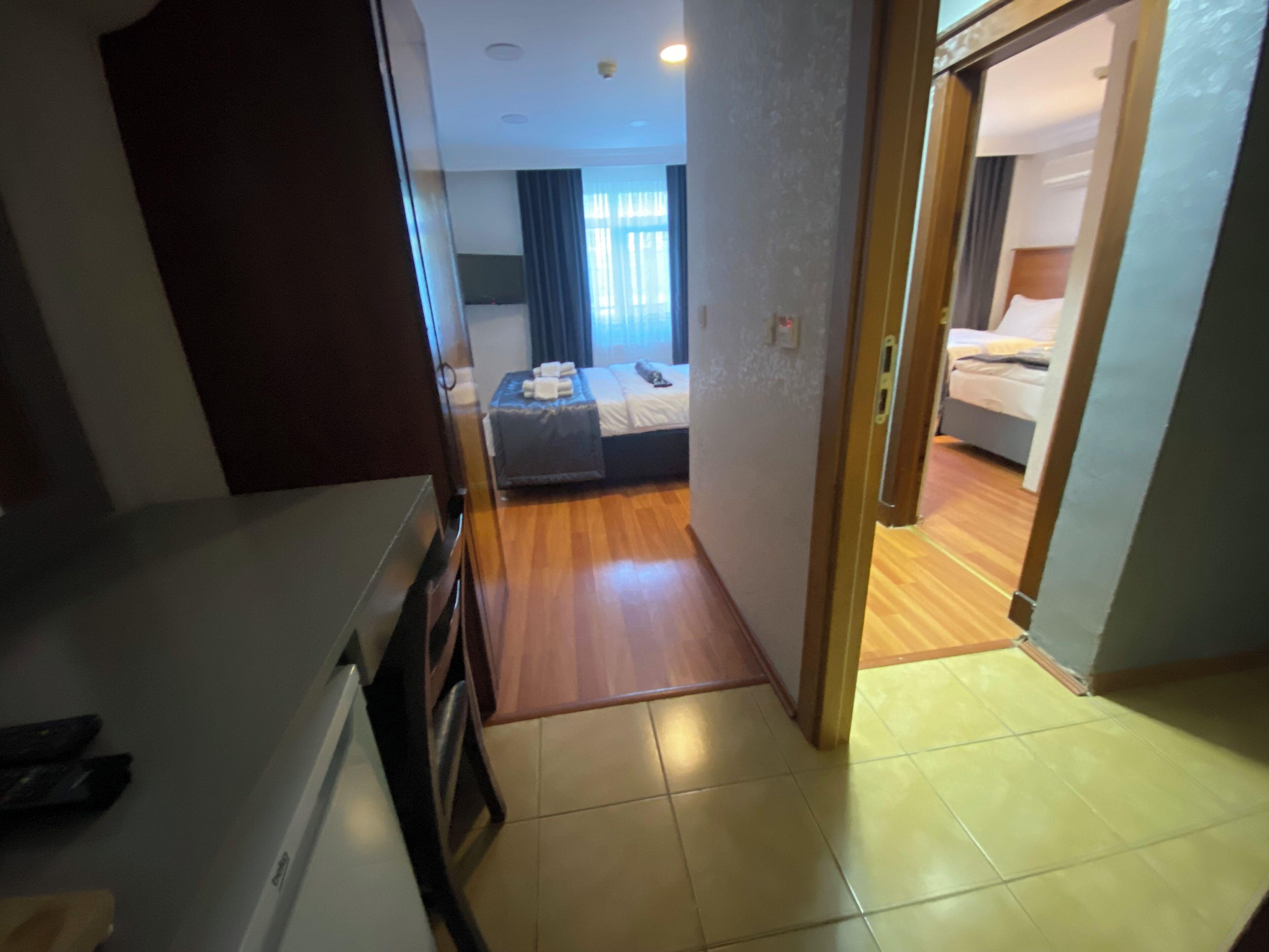 Timex Suites — Fotoğraflar 1